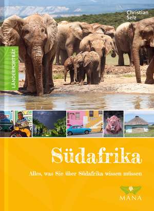 Südafrika de Christian Selz