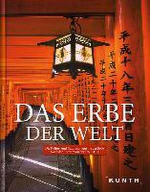 Das Erbe der Welt 2015/2016