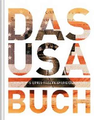 Das USA Buch