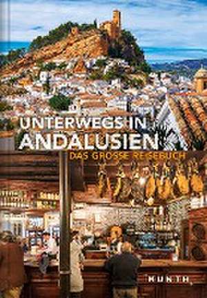 Unterwegs in Andalusien