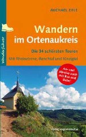 Wandern im Ortenaukreis de Michael Erle