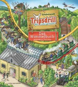 Erlebnispark Tripsdrill de Tina Krehan