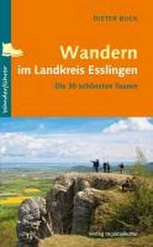 Wandern im Landkreis Esslingen de Dieter Buck