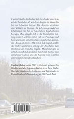 Autobahn A5 de Carolin Merkle