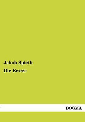 Spieth, J: Eweer
