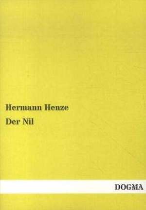 Der Nil de Hermann Henze