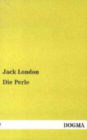 Die Perle de Jack London