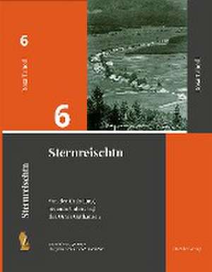 Sternreischtn de Tahedl Rosa