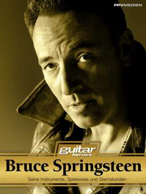 Bruce Springsteen de Lars Thieleke