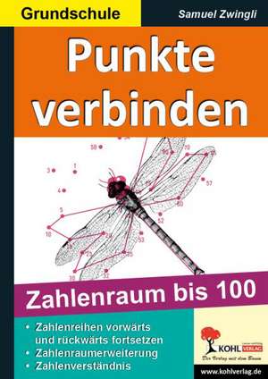 Punkte verbinden 100 de Samuel Zwingli