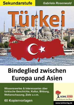 Türkei de Gabriela Rosenwald