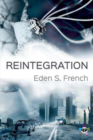 Reintegration de Eden S. French