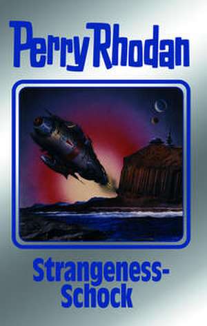 Strangeness-Schock de Perry Rhodan