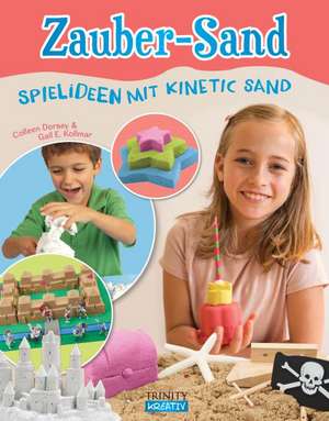 Zauber-Sand de Colleen Dorsey