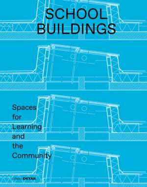 School Buildings de Sandra Hofmeister
