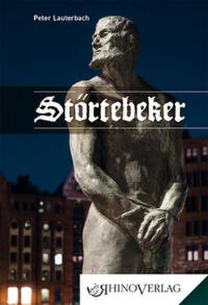 Störtebeker de Peter Lauterbach
