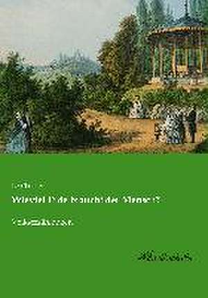 Wieviel Erde braucht der Mensch? de Leo Tolstoi