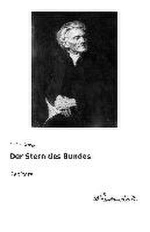 Der Stern des Bundes de Stefan George