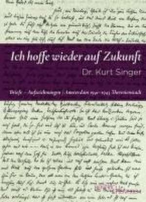 Ich hoffe wieder auf Zukunft de Gabriele Fritsch-Vivié