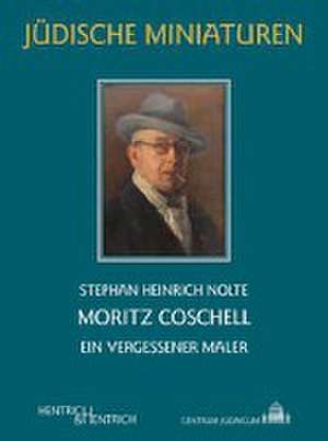 Moritz Coschell de Stephan Heinrich Nolte