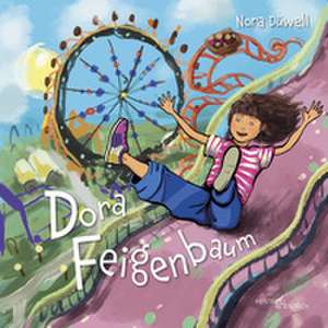 Dora Feigenbaum de Nora Düwell