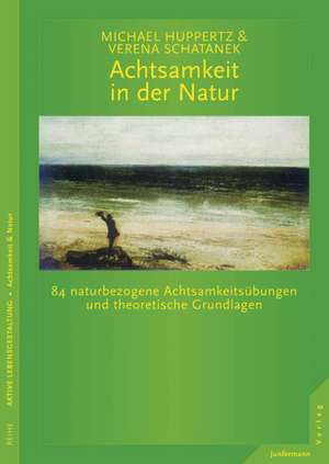 Huppertz, M: Achtsamkeit in der Natur