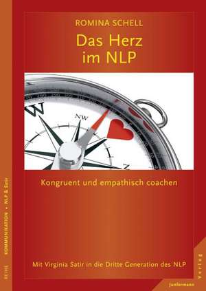 Das Herz im NLP de Romina Schell