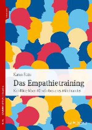 Das Empathietraining de Karim Fathi