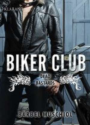 Biker Club de Bärbel Muschiol