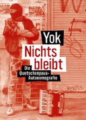 Nichts bleibt de Yok