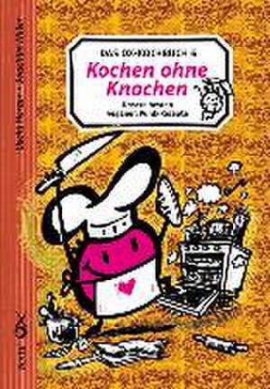 Das Ox-Kochbuch 6 de Uschi Herzer