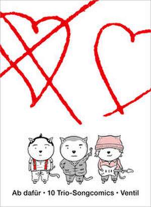 Ab dafür de Gunther Buskies