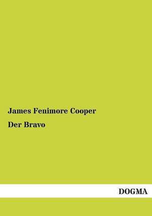Cooper, J: Bravo