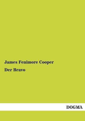 Der Bravo de James Fenimore Cooper