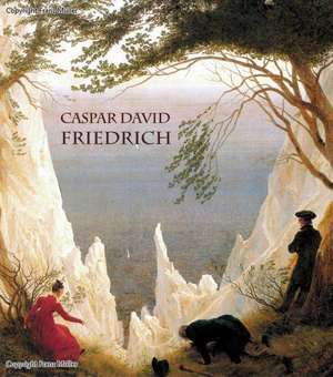 Caspar David Friedrich