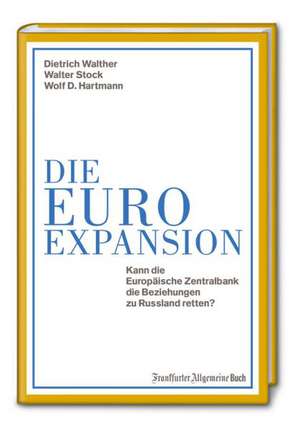 Die Euro-Expansion de Walter Stock