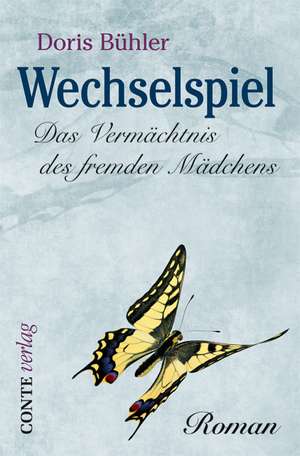 Wechselspiel de Doris Bühler