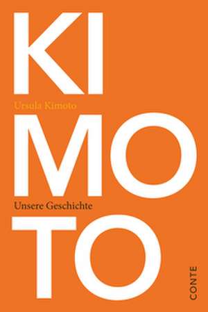 Kimoto de Ursula Kimoto