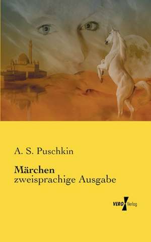 Märchen de A. S. Puschkin