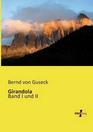 Girandola de Bernd Von Guseck