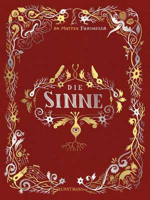 Die Sinne de Matteo Farinella