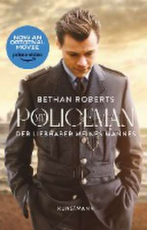 My Policeman de Bethan Roberts