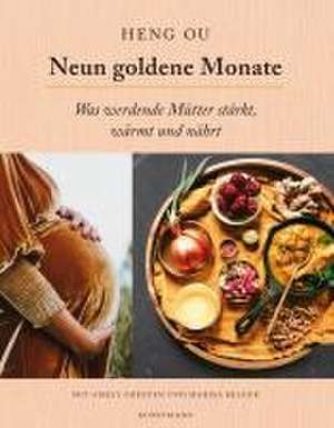 Neun goldene Monate de Heng Ou