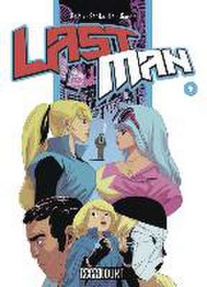 LastMan 4 de Balak