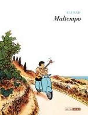 Maltempo de Alfred