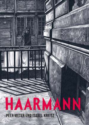 Haarmann de Peer Meter