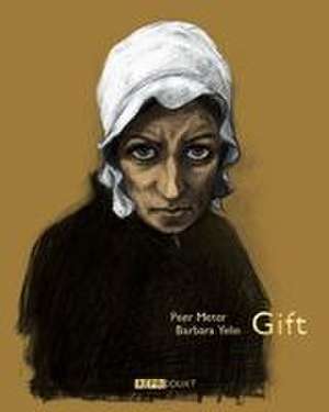 Gift de Peer Meter