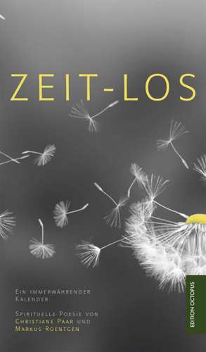 Zeit - los de Markus Roentgen