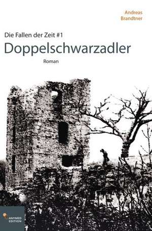 Doppelschwarzadler de Andreas Brandtner