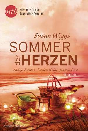 Sommer der Herzen de Susan Wiggs